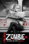 iZombie Liv Moore TV Series Poster Decorative Painting (paper and canvas) art poster printing print