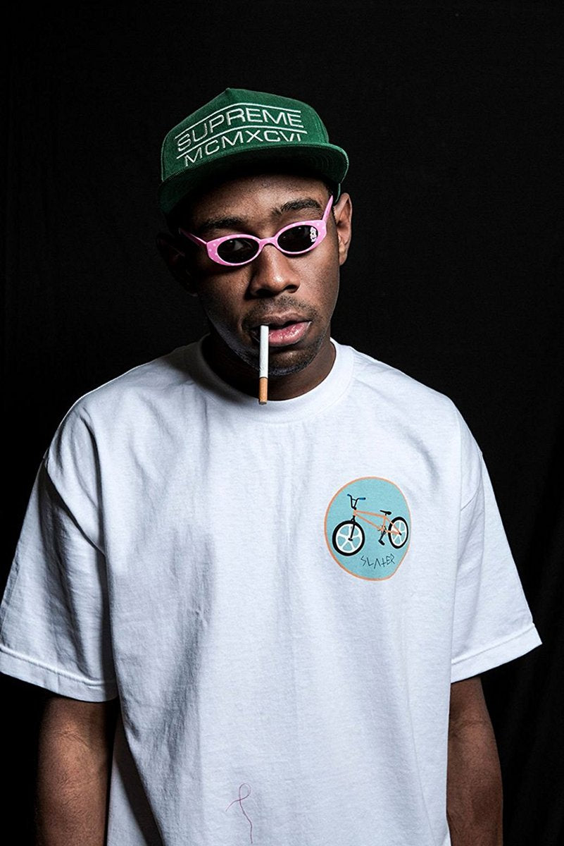 Tyler, The Creator Decorative Painting (paper and canvas) art poster printing print