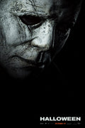 Michael Myers Halloween Movie Poster Decorative Painting (paper and canvas) art poster printing print