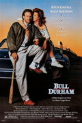 Bull Durham Movie Poster Decorative Painting (paper and canvas) art poster printing print