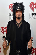 Nikki Sixx (Mötley Crüe) Decorative Painting (paper and canvas) art poster printing print