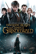 Fantastic Beasts: The Crimes of Grindelwald Movie Poster Decorative Painting (paper and canvas) art poster printing print