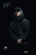 NF Rapper Decorative Painting (paper and canvas) art poster printing print