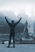Rocky Balboa Decorative Painting (paper and canvas) art poster printing print