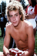 Corey Haim Decorative Painting (paper and canvas) art poster printing print