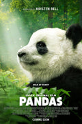 Baby Panda Decorative Painting (paper and canvas) art poster printing print
