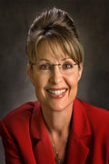 Sarah Palin Decorative Painting (paper and canvas) art poster printing print