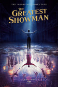 The Greatest Showman Decorative Painting (paper and canvas) art poster printing print