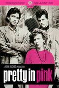 Pretty in Pink Movie Poster Decorative Painting (paper and canvas) art poster printing print