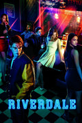 Riverdale TV Series Decorative Painting (paper and canvas) art poster printing print