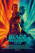 Blade Runner 2045 Movie Poster Decorative Painting (paper and canvas) art poster printing print