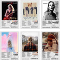 Taylor Swift Decorative Painting (paper and canvas) art poster printing print