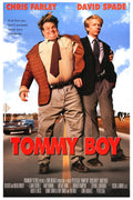Tommy Boy Movie Chris Farley David Spade Decorative Painting (paper and canvas) art poster printing print