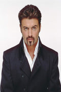 George Michael Decorative Painting (paper and canvas) art poster printing print
