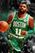 Kyrie Irving Decorative Painting (paper and canvas) art poster printing print