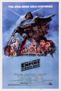Star Wars: The Empire Strikes Back Darth Vader Decorative Painting (paper and canvas) art poster printing print
