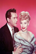 Lucille Ball Desi Arnaz Decorative Painting (paper and canvas) art poster printing print