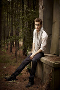 Paul Wesley Decorative Painting (paper and canvas) art poster printing print