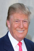 Donald Trump Decorative Painting (paper and canvas) art poster printing print