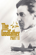 The Godfather Part II Decorative Painting (paper and canvas) art poster printing print