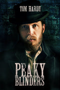 Tom Hardy Peaky Blinders Decorative Painting (paper and canvas) art poster printing print