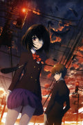 Another Anime Decorative Painting (paper and canvas) art poster printing print